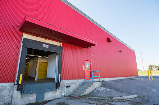 Apple Self Storage - Mississauga Erindale - Thumbnail