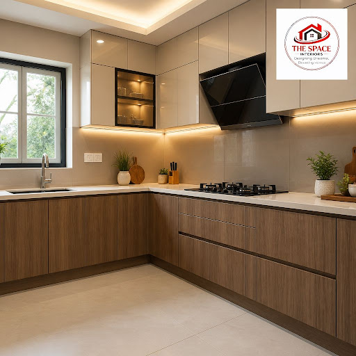 A well-planned modular kitchen makes everyday cooking easier, faster and more enjoyable. At The s…