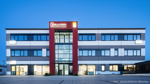 Hellmeier Elektrotechnik GmbH - Thumbnail