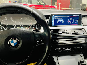 Photo n°20 de Auto Perform Competition - Reprogrammation moteur, conversion ethanol E85, personnalisation automobile à Plaisance-du-Touch (Prestataire de tuning automobile)