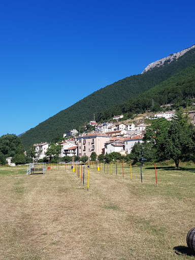 Apartments de Sanctis - Thumbnail
