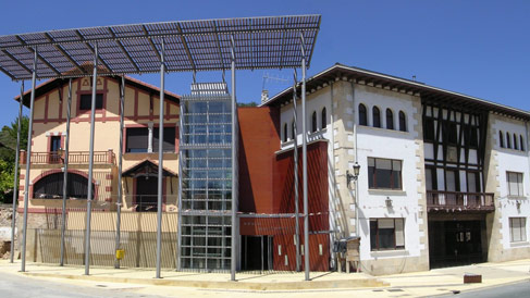 Ayuntamiento de Valdegovia