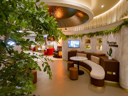Virgin Atlantic Holidays Bluewater - Thumbnail