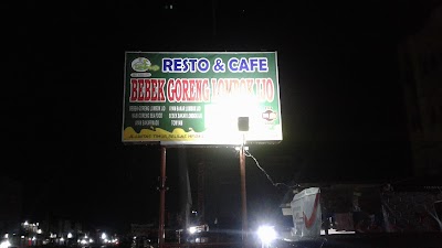 Photos of Resto Bebek Goreng Lombok Ijo