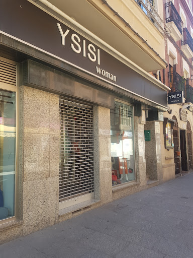 Ysisi - Visual