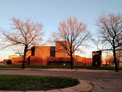 school