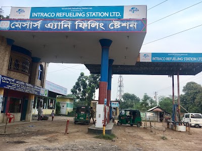 Photos of Any Petrol Pump
