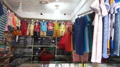 Photos of Israt Fashion