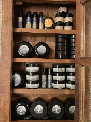 Terra Blanca Wellness