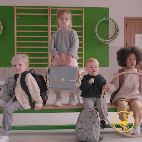 De Gele Flamingo | Family Concept Store openingstijden