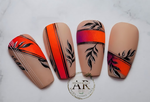 Aneta's Beauty - Thumbnail