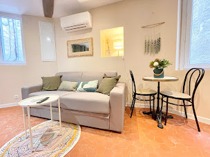 Photo n°10 de Cosy & Chill Appartements à Cotignac (Appartement de vacances)