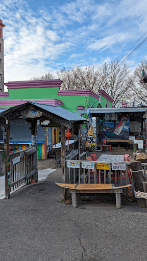 Clare & Don's Beach Shack