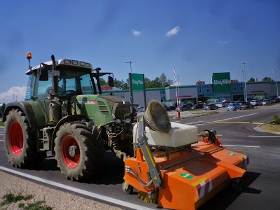 Photos of BayWa Tankstelle