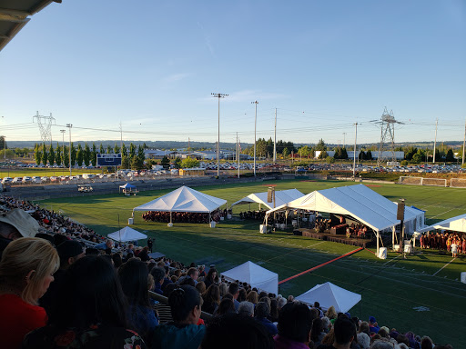 Hillsboro Stadium - Thumbnail