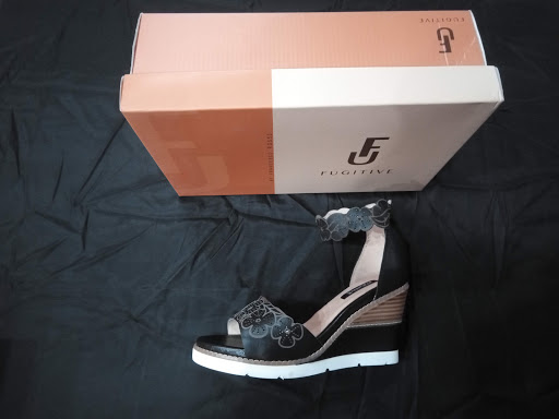 Crossey Chaussures - Thumbnail