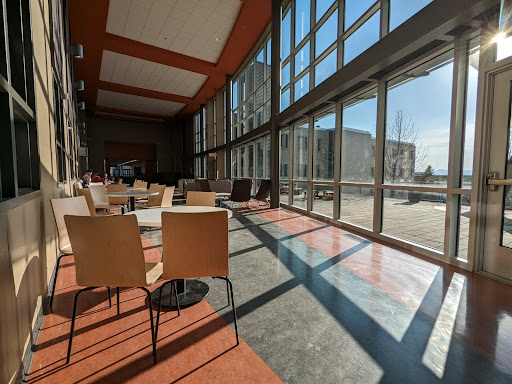 D8 - Faculté de sciences - Visual