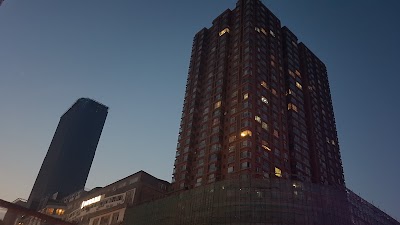 Photos of Ya'ou Commercial Building