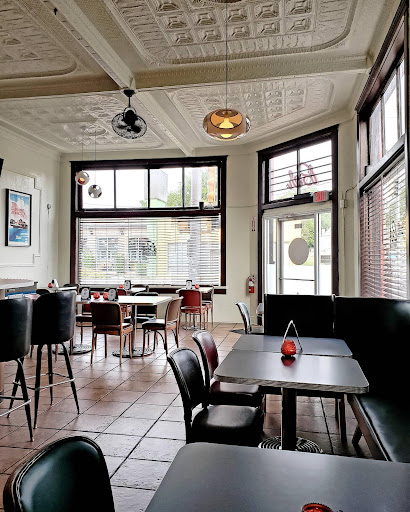 Bar Keough