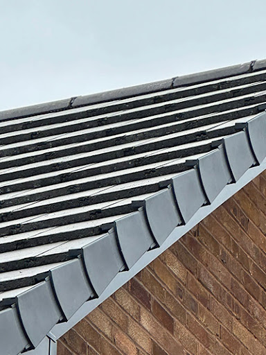 Trafford Roofing & Home Improvements - Thumbnail