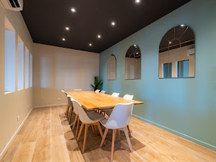 Photo n°27 de Sophie Lebreuilly à Dainville (Salon de thé)