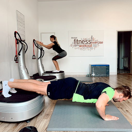 Key2Fitness - Thumbnail