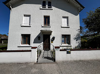 Ostéopathe Attignat Florine Bouguet à Attignat