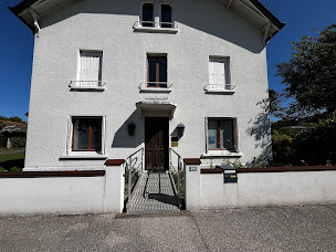 Photo n°2 de Ostéopathe Attignat Florine Bouguet à Attignat (Ostéopathe)