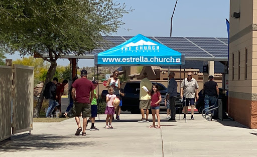 The Church at Estrella - Thumbnail
