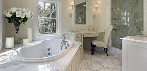 Precision Plumbers - Visual