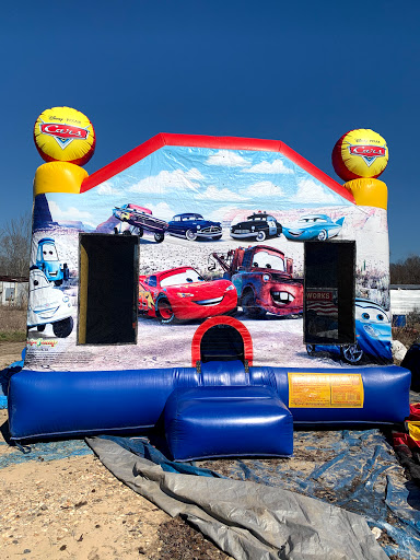 Funtime Event Services - Thumbnail