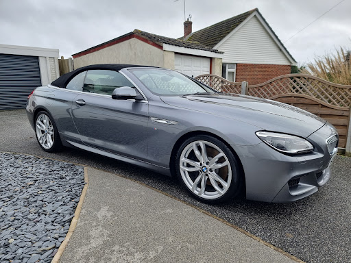 Kristal Clean Valeting - Thumbnail