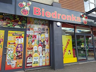 Bieedronka