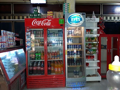 Photos of Efe Gıda