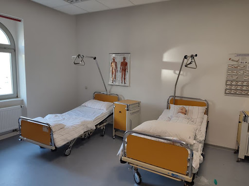 Berufsfachschule für Pflege der Kliniken Hochfranken Gallery - Germany