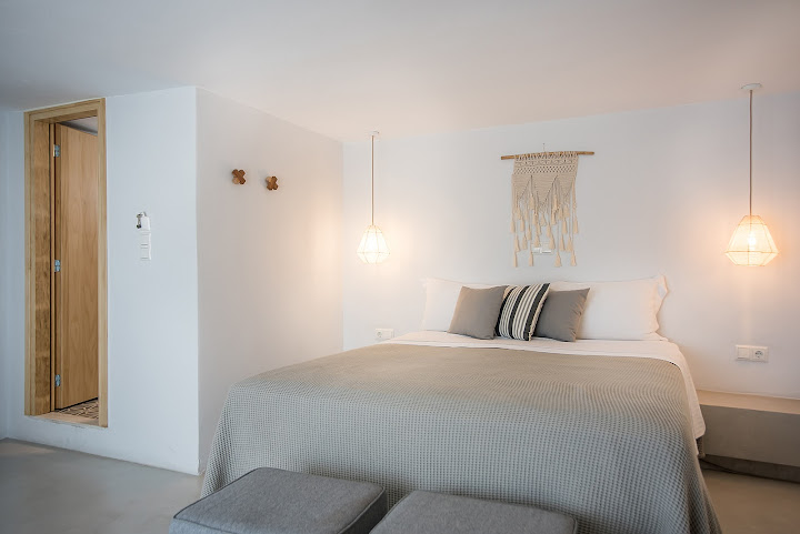 Argonauta Hotel by null