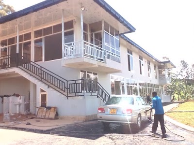 Photos of Hotel Musumba