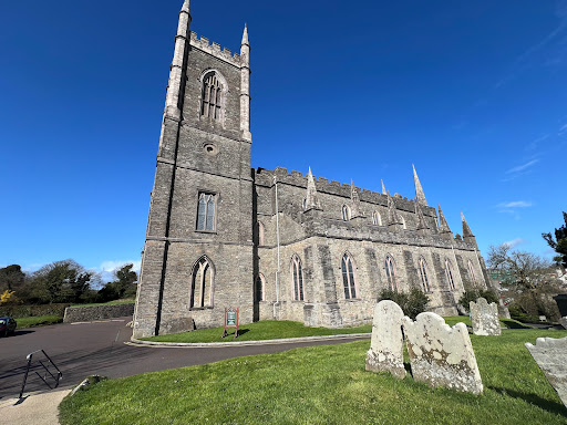 Down Cathedral (Church of Ireland) - Thumbnail