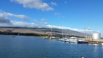 Kaunakakai Ball Park