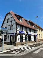 Allianz Assurance STRASBOURG - Tristan ANCEL à Oberhausbergen