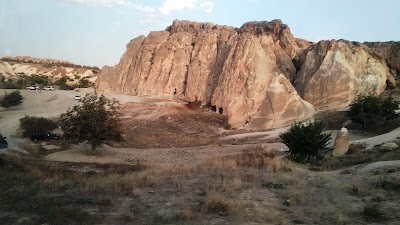 Sunset view point