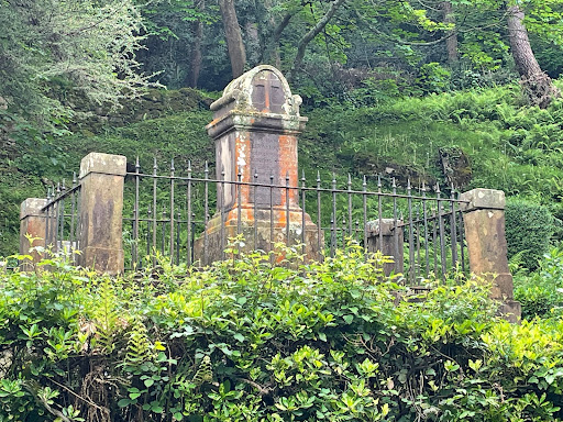 The English Cemetery - Thumbnail