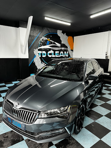 TD CLEAN - Thumbnail