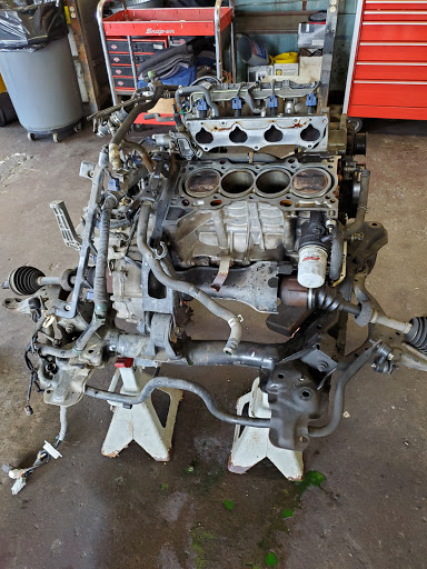 Brett's Imports Limited