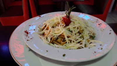 Photos of Gusto Food