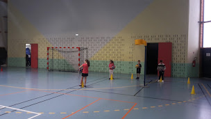 Photo n°3 de Les Salamandres Korfbal à Saint-Omer-en-Chaussée (Club de sport)