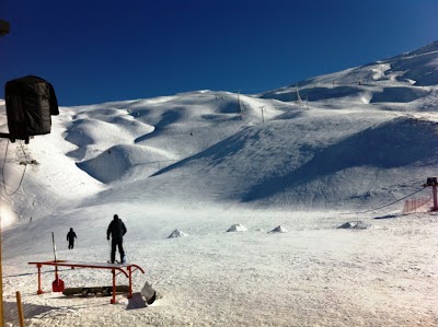 Photos of Peak ski resort of Dizin