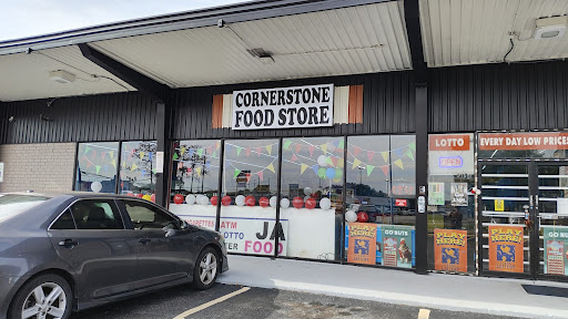CornerStone FoodStore - Thumbnail