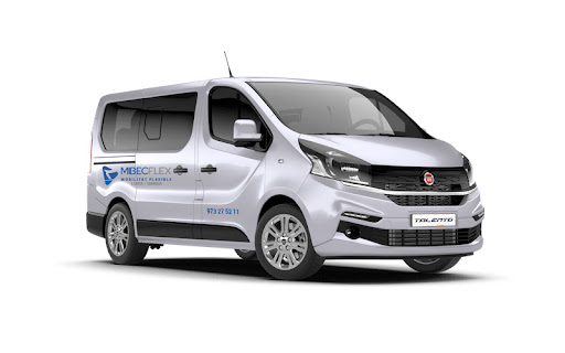 MIBEC FLEX Rent-A-Car