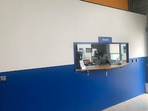 Photo n°4 de AD Garage Expert PIERR AUTO à Elne (Atelier de réparation automobile)